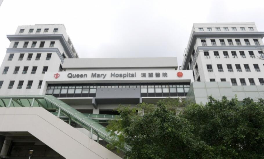 一日內五病人離世 本港累計32人病逝