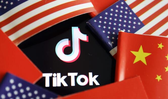 外媒：字節跳動同意剝離TIKTOK美國業務  微軟等兩家公司接管