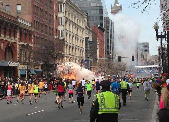 美國法院推翻波士頓馬拉松案犯死刑判決