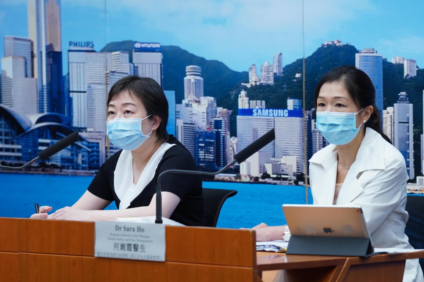 本港再增125宗確診  專家料確診數下周起回落