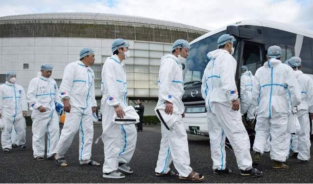 内地昨日新增确诊49例 新疆30例