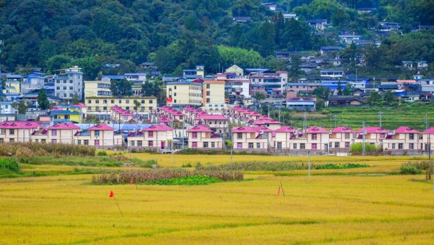 【衝刺创小康】雲南德宏貧困縣全部摘帽脫貧