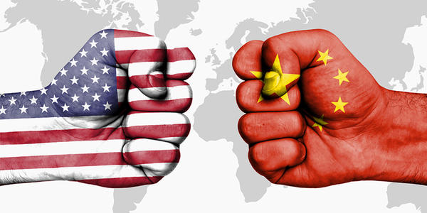 何亞非：中國將保持定力 不陷入美國「新冷戰」無底陷阱