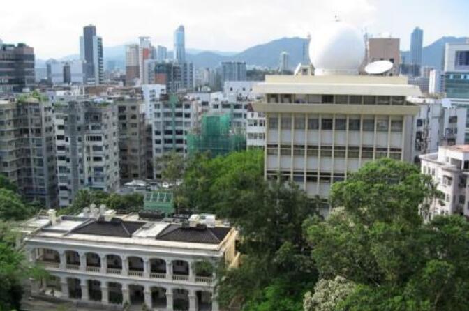 本港取消熱帶氣旋警告  仍將有大驟雨和雷暴