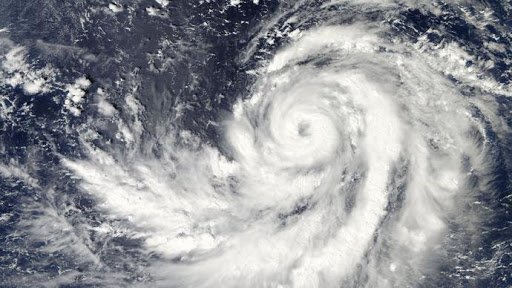 台風森拉克、黑格比相繼生成 國家防總啟動防汛防台Ⅳ級響應