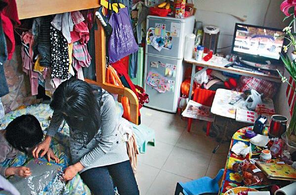 二人家庭明起可申請9000元「N無津貼」