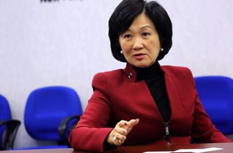 葉劉：英國五月宣布押後選舉卻譴責香港