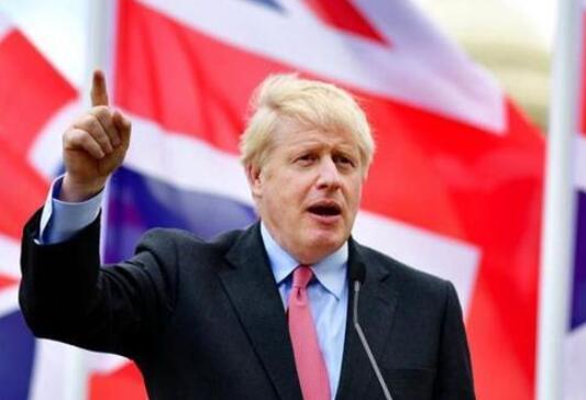 英国紧急叫停“解封”措施  选举等多项活动推迟