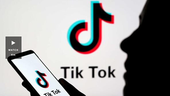 澳媒：莫里森已指示情报机构调查TikTok
