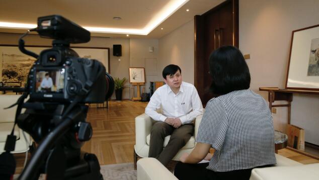 张文宏：深圳为大城市防控做了非常好的示範