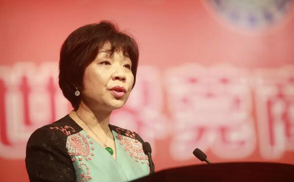 全国政协委员朱李月华：支持推遲立法會選舉決定