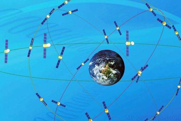 今年北斗产业总产值将超4000亿元