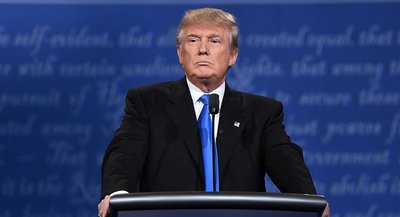 白宫高官称美大选将于11月3日举行