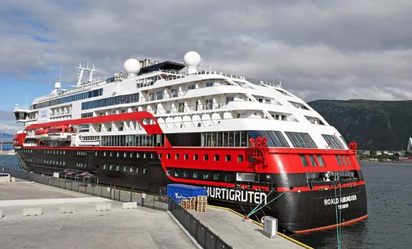 挪威一邮轮发生聚集性感染 至少40人确诊