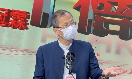 曾鈺成：港府需研究境外投票