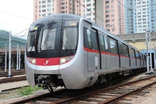 港鐵中標深圳市13號綫軌道交通項目