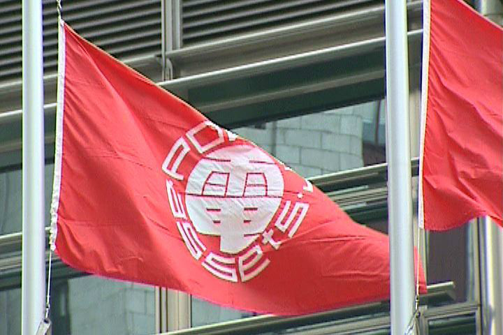 中電：疫情對主要基建項目無大影響
