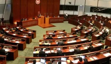 持續更新 | 香港各界今日繼續就港府推遲立會選舉決定表態