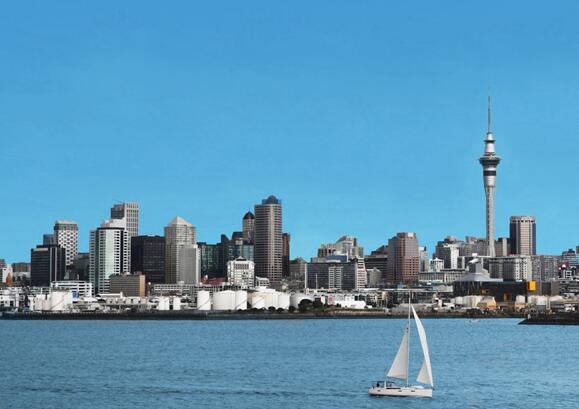 港府：暫停與新西蘭移交逃犯及司法互助協定