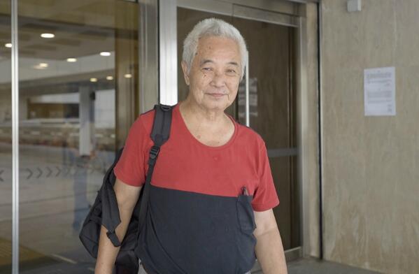 郭卓堅申覆核挑戰押後選舉 梁振英批其罔顧市民生命健康