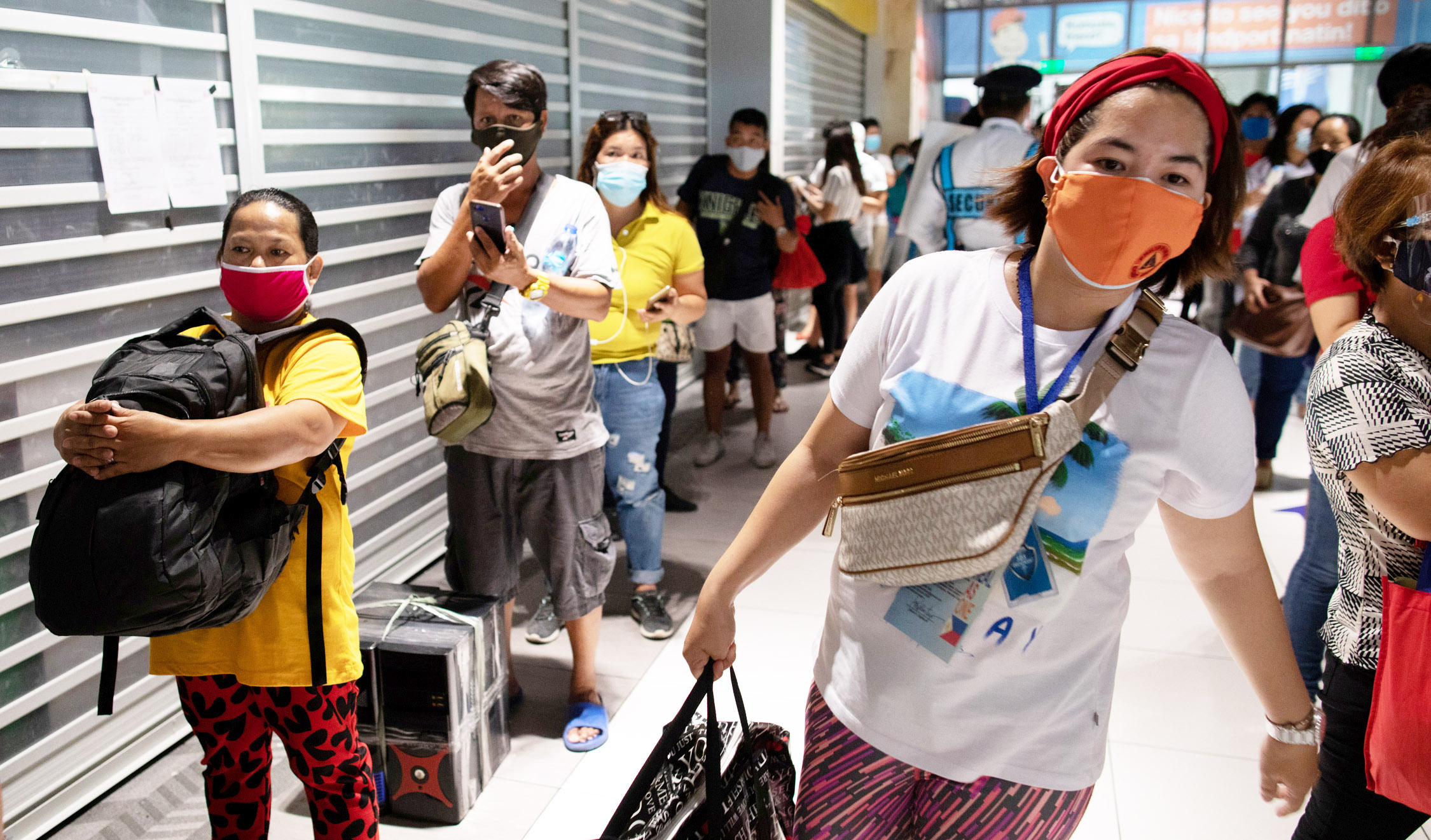 疫情難遏 推遲選舉成全球新常態