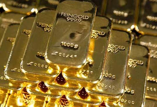 【金融瞭望】黃金大漲後可能出現大跌