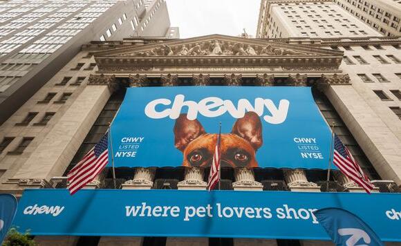 【基金创富】兩家疫市賺錢的美國電商