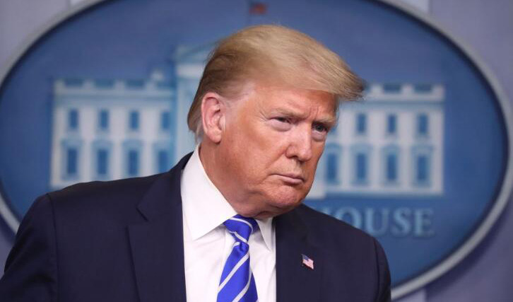 纽约地检署调查特朗普及其公司的欺诈行为