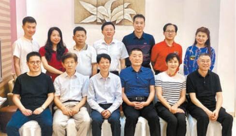 品味文化精髓 探究傳承發展  第十一屆品鑒嶺南著名作家潮州行開啟