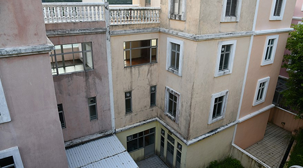 紅山半島獨立屋遇竊 戶主失70萬元財物