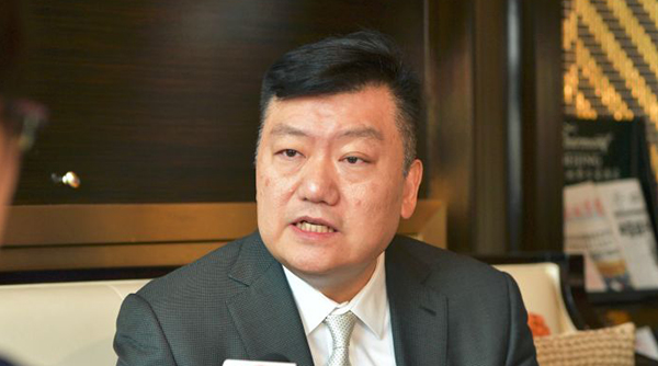 全國政協委員胡劍江：推遲立法會選舉體現政府責任擔當