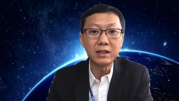 騰訊：未來十年從金融政策助力開始