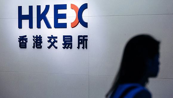 港交所：香港新經濟板塊生態圈已成熟