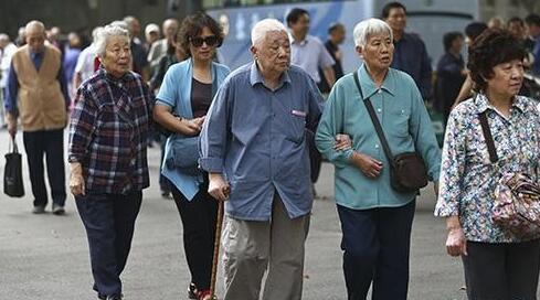 31省份已全部上涨养老金 你涨了多少钱？