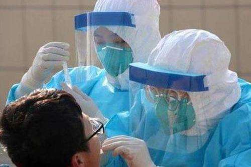 31省區市新增確診27例  新疆新增本土病例22例