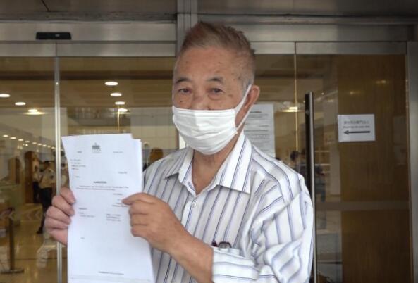 【港事講場】法院應拒絕郭卓堅司法覆核