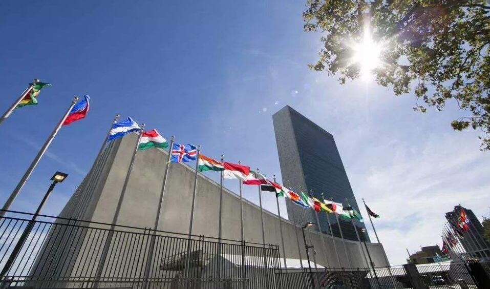 联合国涉朝报告再遭泄露 中方表不满