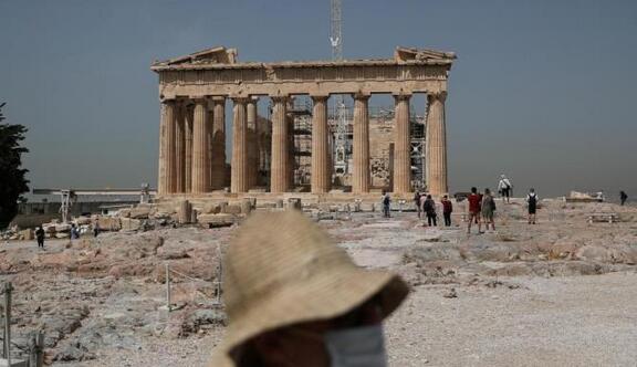 疫情本土扩散 希腊总理加码防疫 