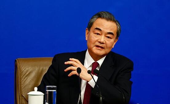 王毅抨美冷战思维 指粗暴干涉香港事務才是破壞“一國兩制”