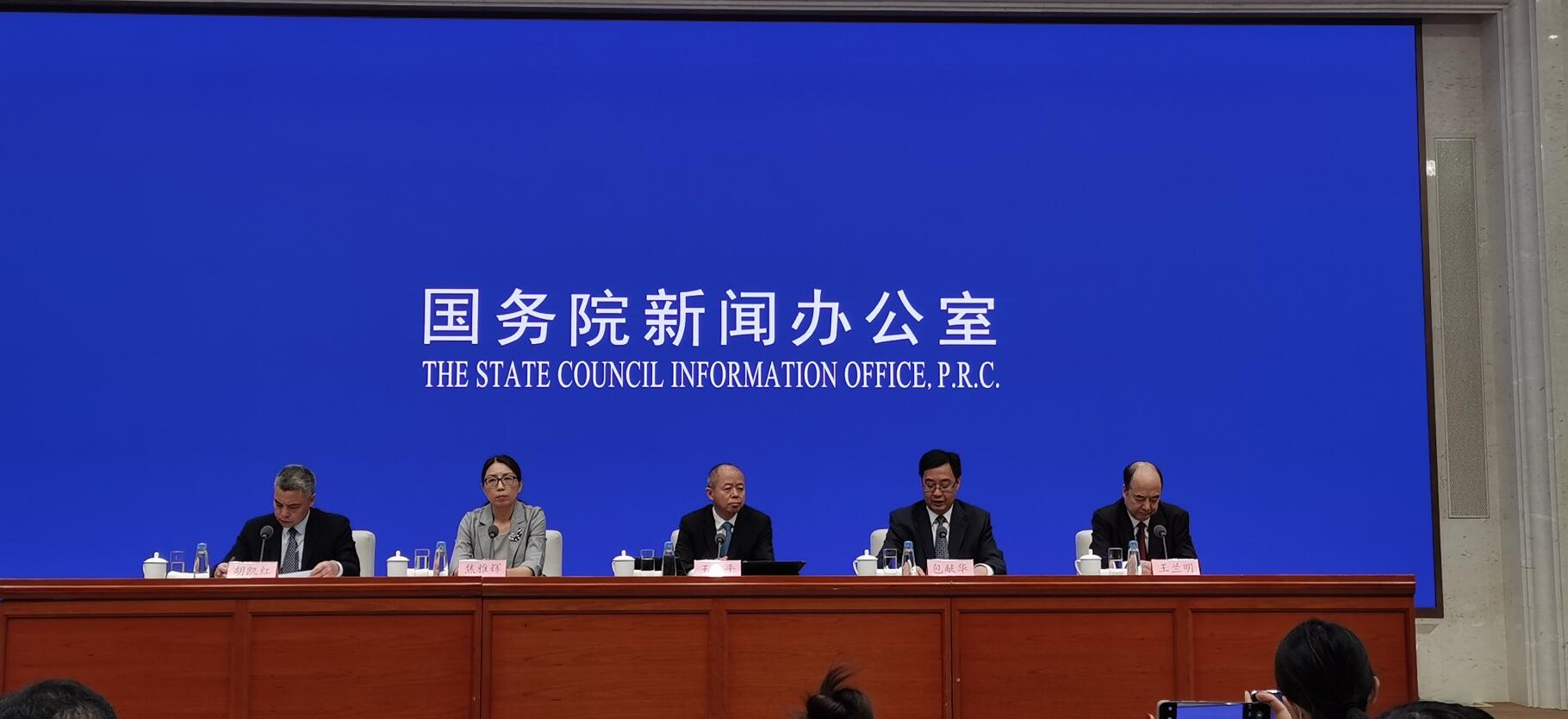 内地日检测能力达480多万份 秋冬季强化检测能力