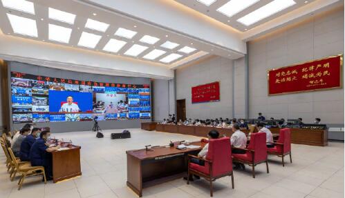 两部门：立即开展全国危化品储存安全专项检查整治