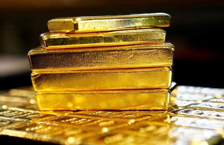 【漫步人生】金價升破2000美元 今年高位仍未現