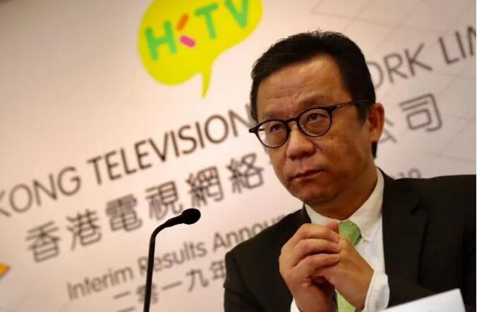 港府斥资800亿保就业 这些有钱佬竟然也摊开手板？