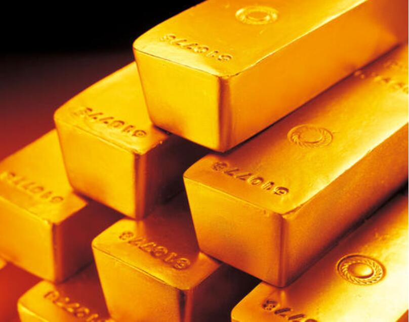 金價飆至2040美元創新高