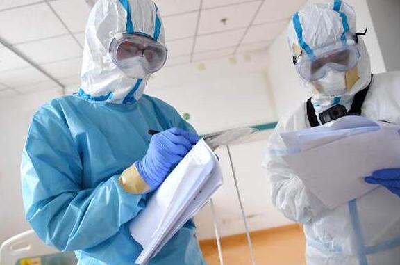 内地昨日新增新冠确诊37例 新疆27例