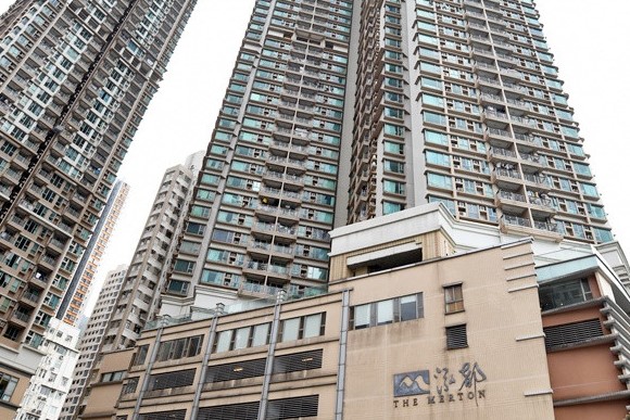 物流公司包裹驚現彈頭彈殼 44歲外籍男西環被捕