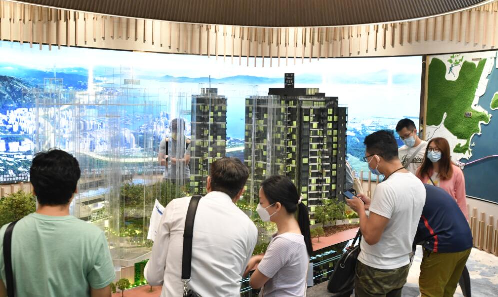 帝禦·金灣加推60夥