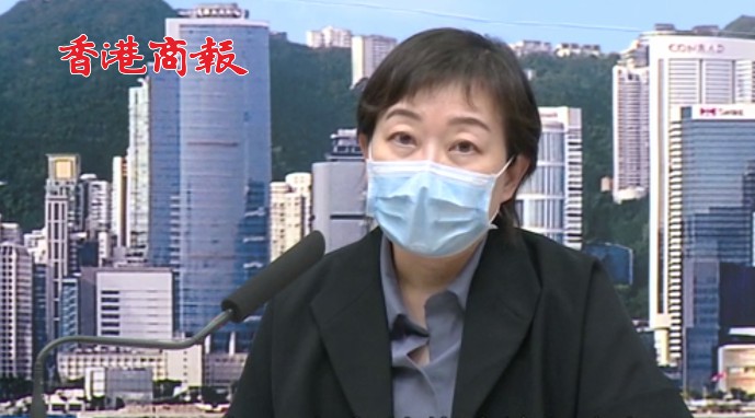 有片丨本港昨日新增85宗确诊 已连续三天维持双位增长