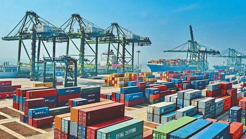 商務部：上半年中國服務進出口總額降14.7%