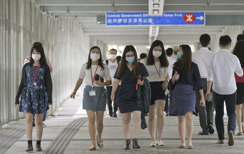 公務員綜合招聘考試明起接受申請 暫定10月開考